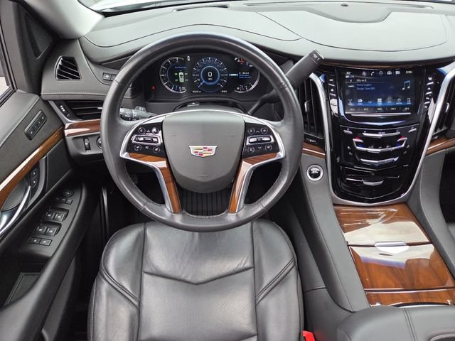 Used 2020 Cadillac Escalade Luxury AWD/4WD image 30