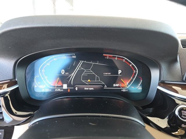 Used 2020 BMW 540i xDrive w/ Convenience Package image 26