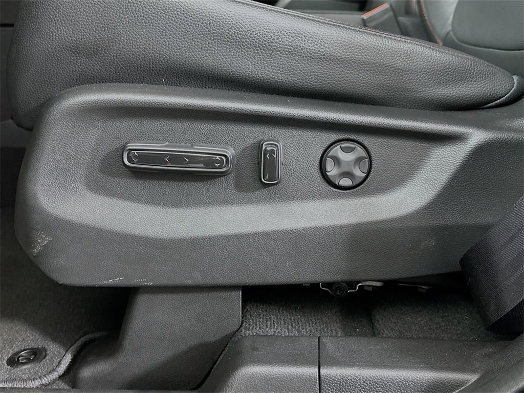 Certified 2025 Honda Odyssey Sport-L image 22