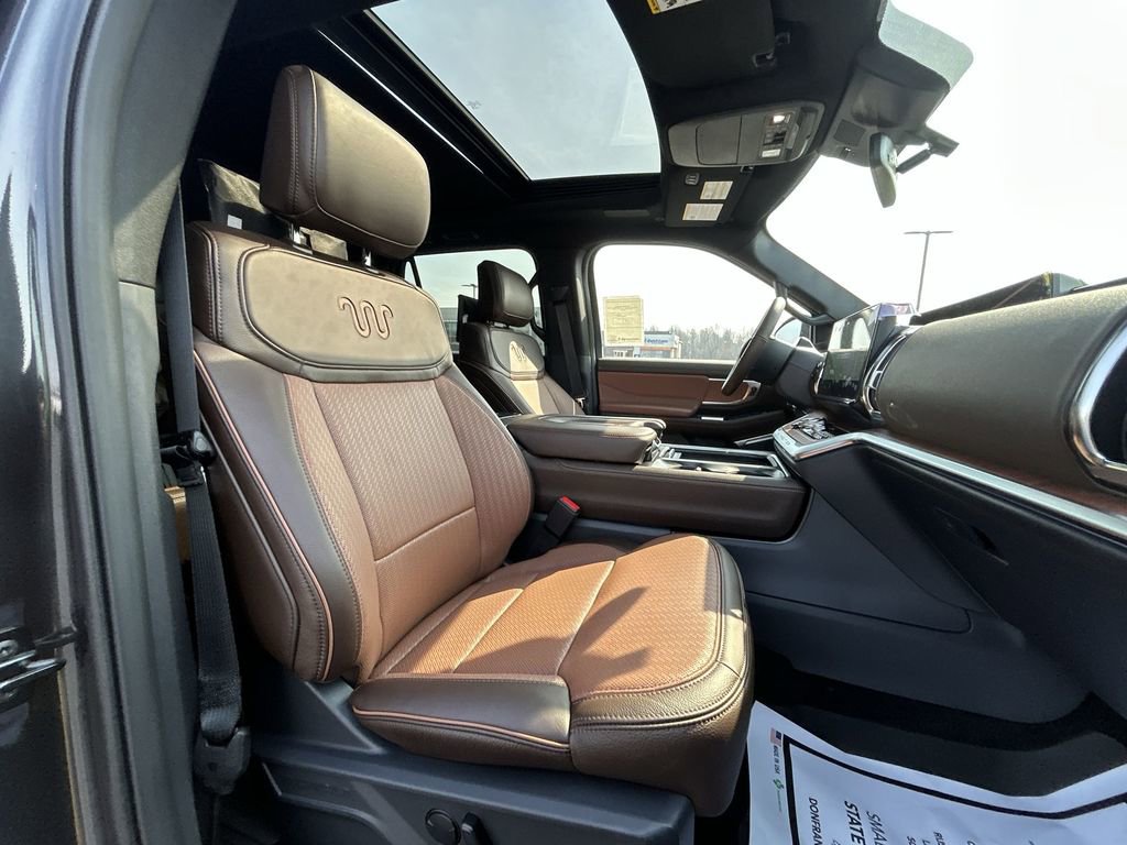 New 2026 Ford Expedition King Ranch image 32