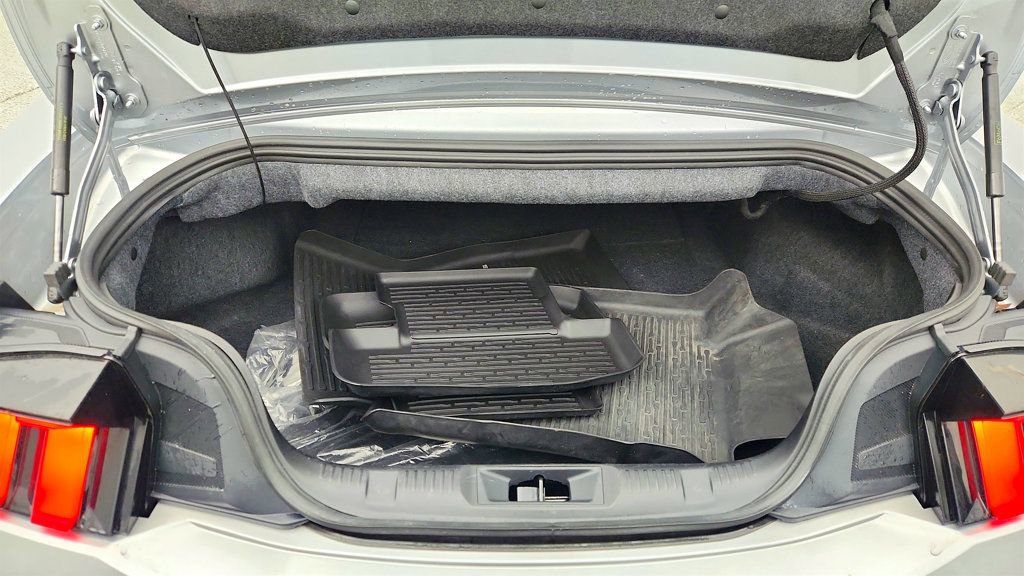 Used 2025 Ford Mustang GT Premium w/ Mustang Nite Pony Package image 20