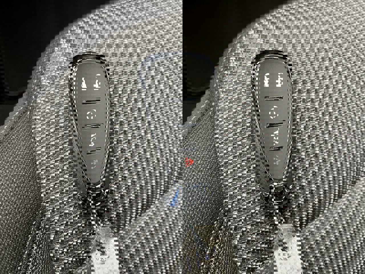 Certified 2023 Chevrolet Traverse LT image 30