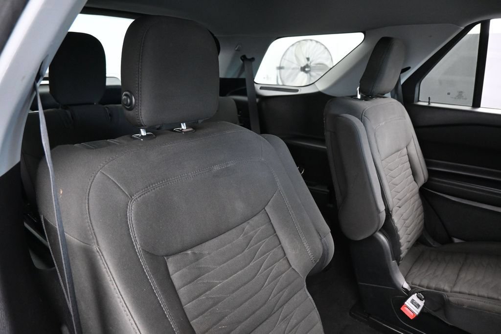 Used 2020 Ford Explorer XLT RWD image 37