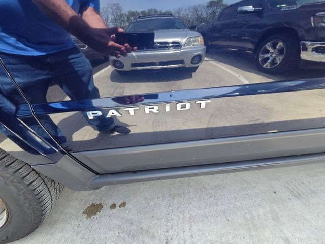 Used 2015 Jeep Patriot Sport w/ Power Value Group image 20