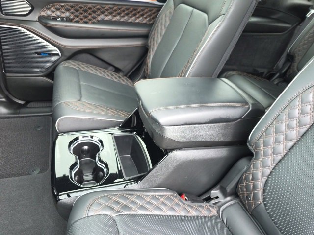 Used 2024 Jeep Grand Cherokee L Summit image 44