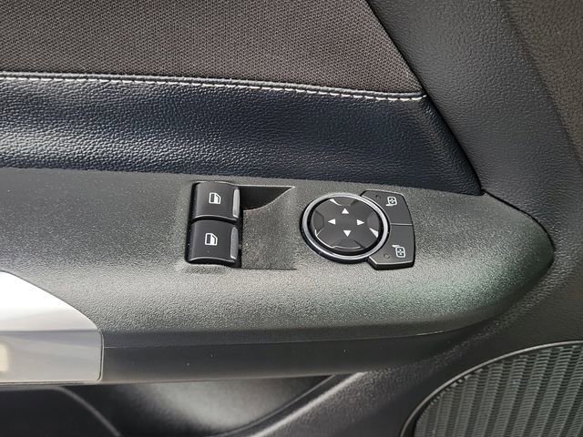 Used 2020 Ford Mustang Coupe RWD image 16