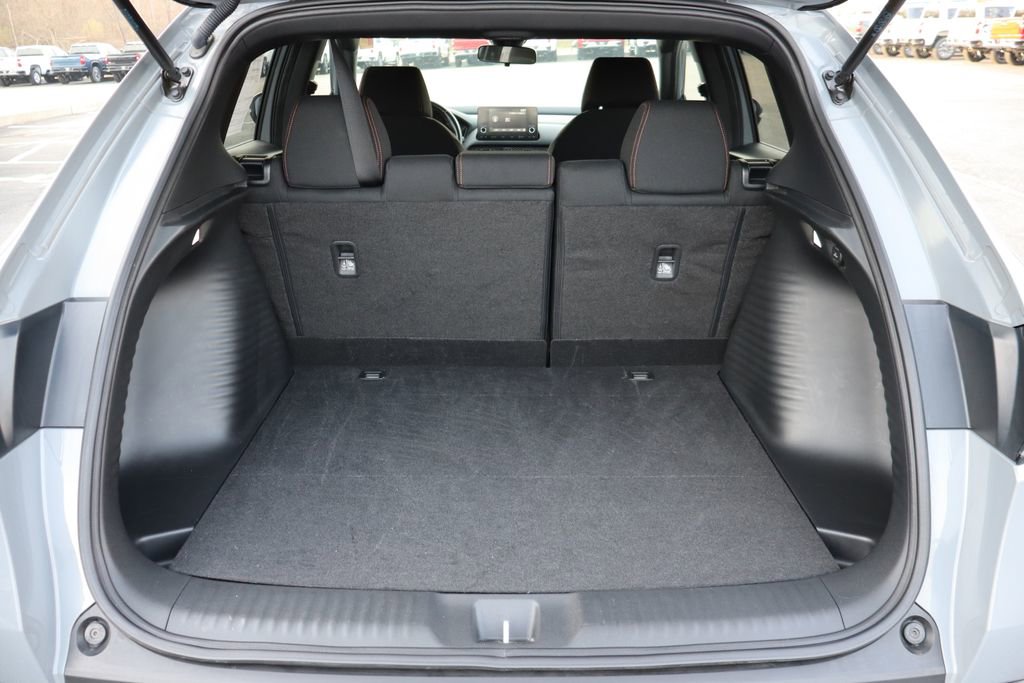 Used 2025 Honda HR-V Sport image 24