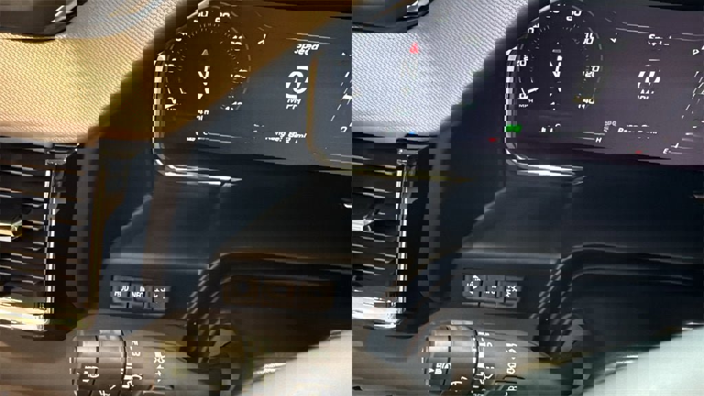 New 2026 GMC Sierra 1500 Denali image 35