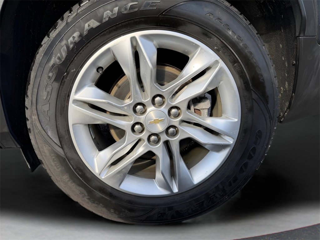 Used 2019 Chevrolet Blazer LT image 9