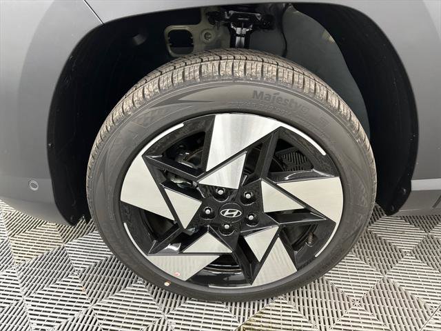 New 2026 Hyundai Kona Limited image 12