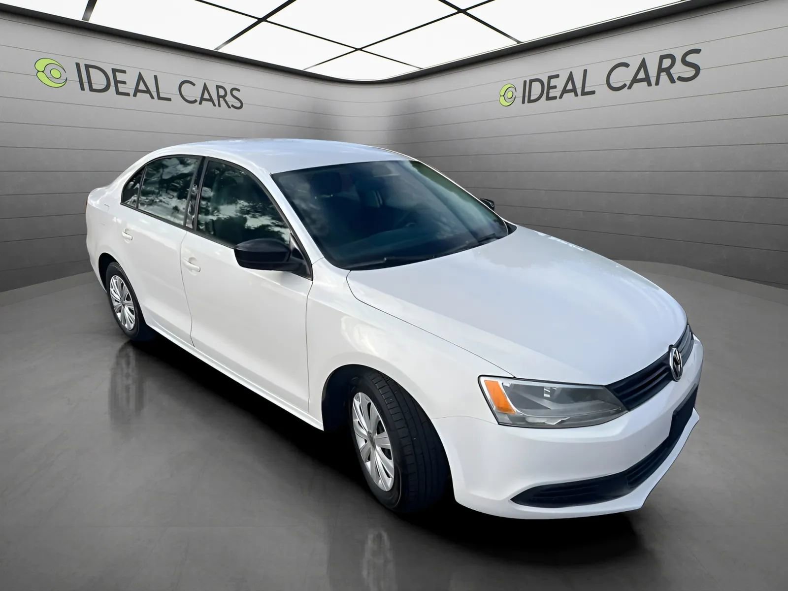 Used 2012 Volkswagen Jetta S FWD image 3