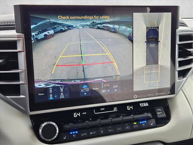 Used 2024 Toyota Sequoia Capstone image 14