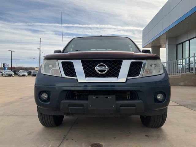 Used 2015 Nissan Frontier SV w/ SV Value Truck Package image 30
