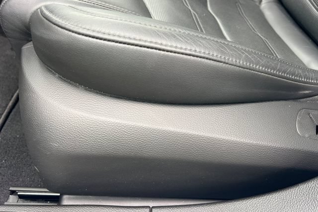 Used 2018 Cadillac CT6 Premium Luxury AWD/4WD image 13