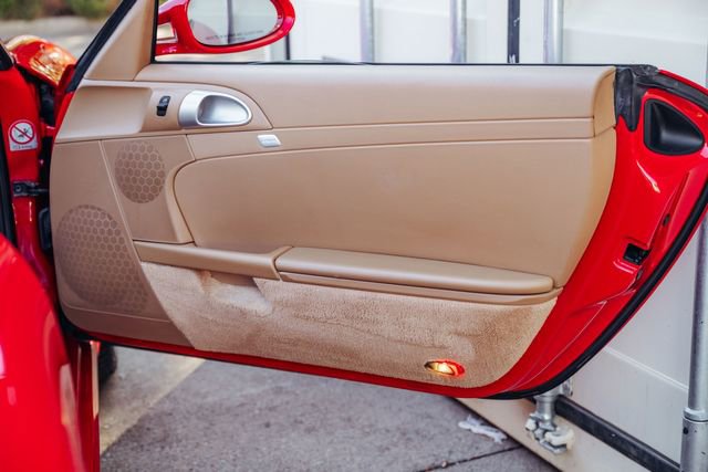 Used 2006 Porsche Boxster image 56