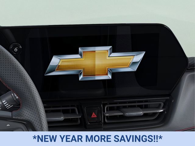 New 2026 Chevrolet TrailBlazer RS w/ Convenience Package image 20