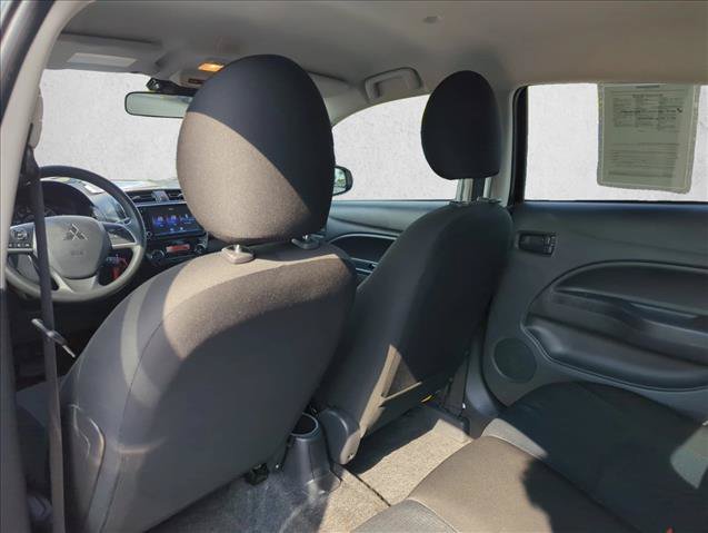 Used 2024 Mitsubishi Mirage G4 ES FWD image 25