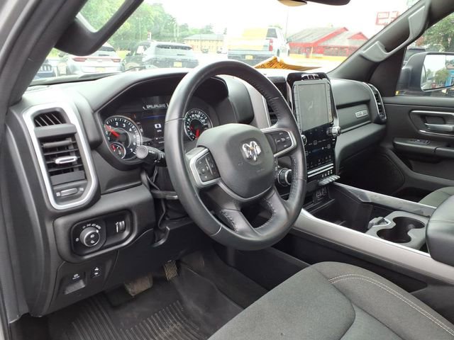 Used 2024 RAM 1500 Lone Star RWD image 20