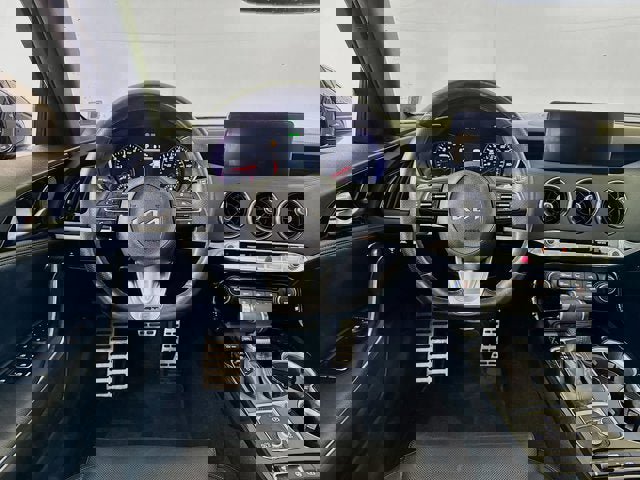 Certified 2023 Kia Stinger GT-Line w/ Sun & Sound Package image 24