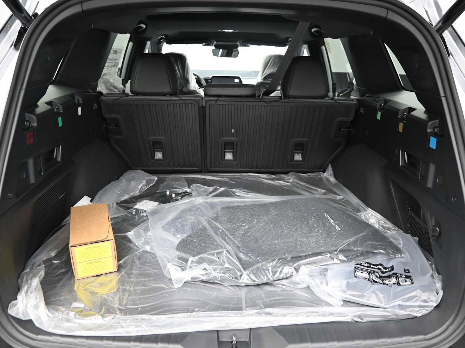 New 2026 Subaru Outback Limited image 5