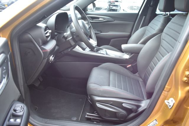 Used 2024 Dodge Hornet GT w/ Cold Weather Group image 17