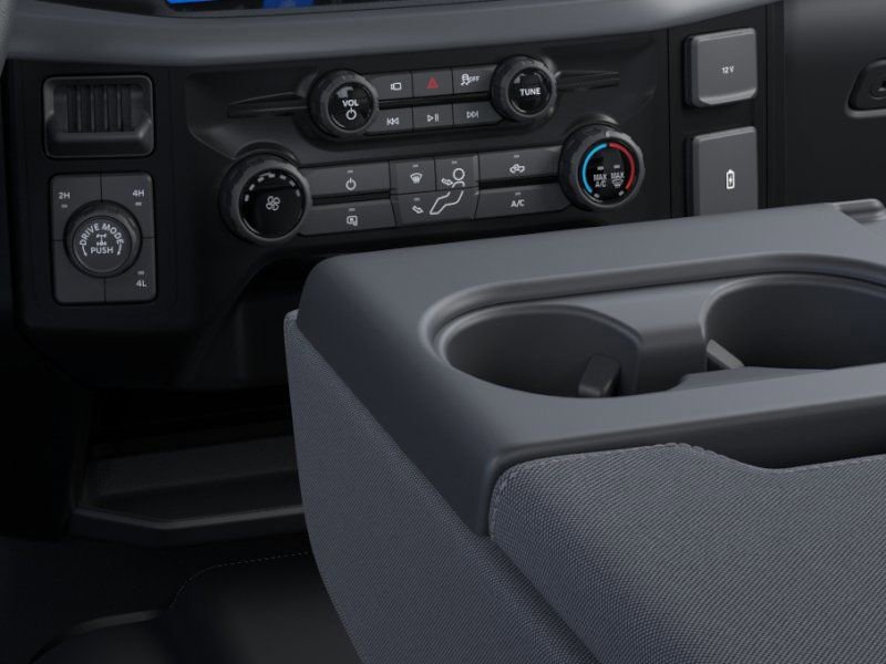 New 2026 Ford F150 XL AWD/4WD image 15