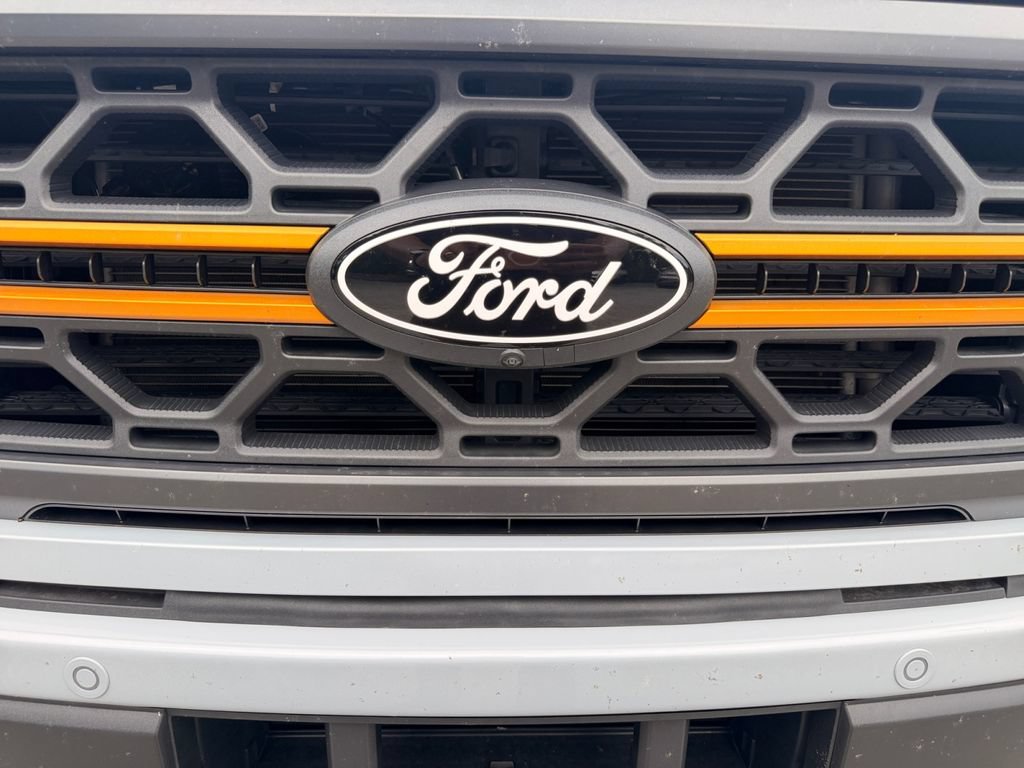Used 2025 Ford F150 Tremor w/ Bed Utility Package AWD/4WD image 33