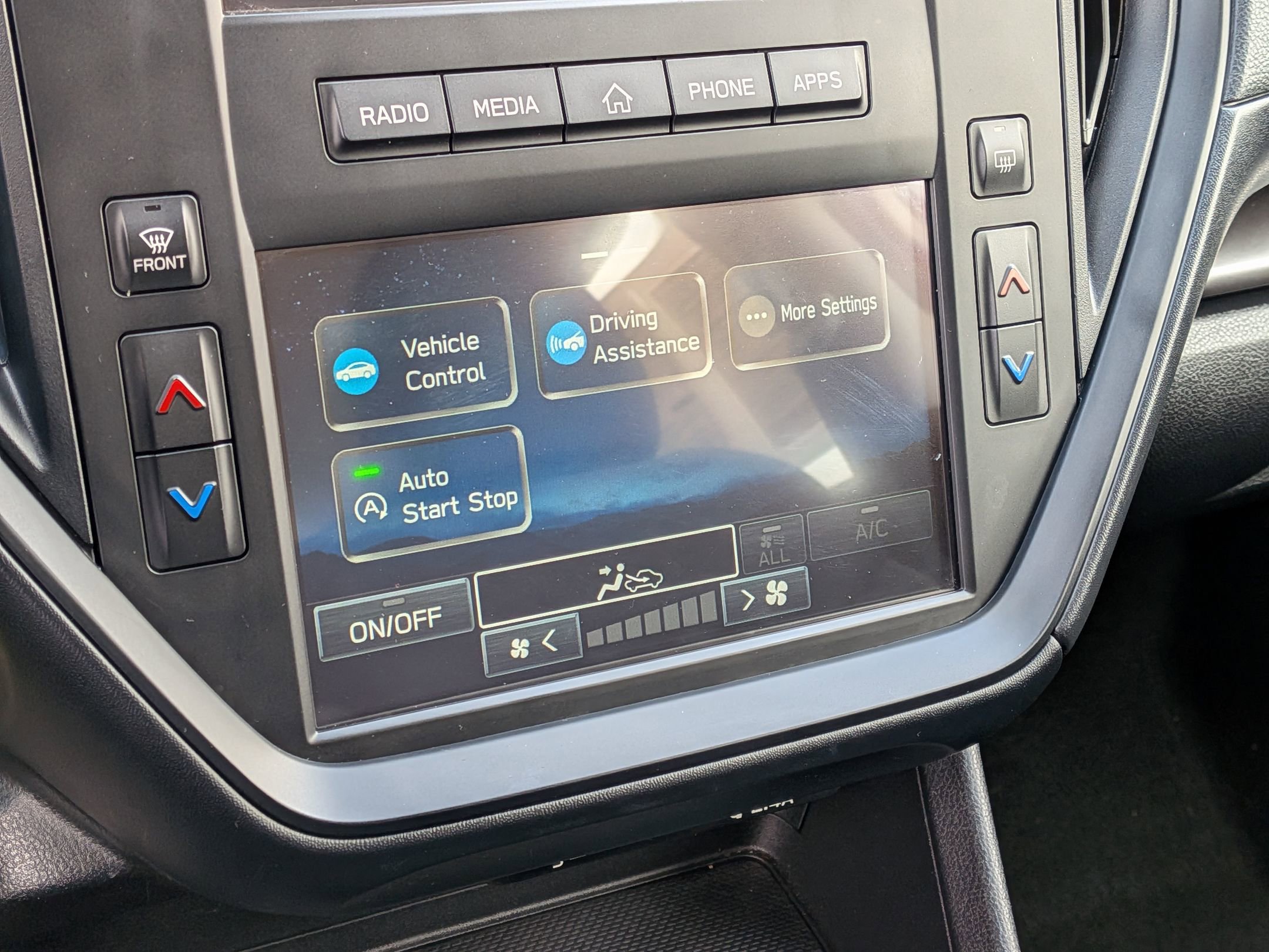 Certified 2025 Subaru Impreza 2.0i AWD/4WD image 22