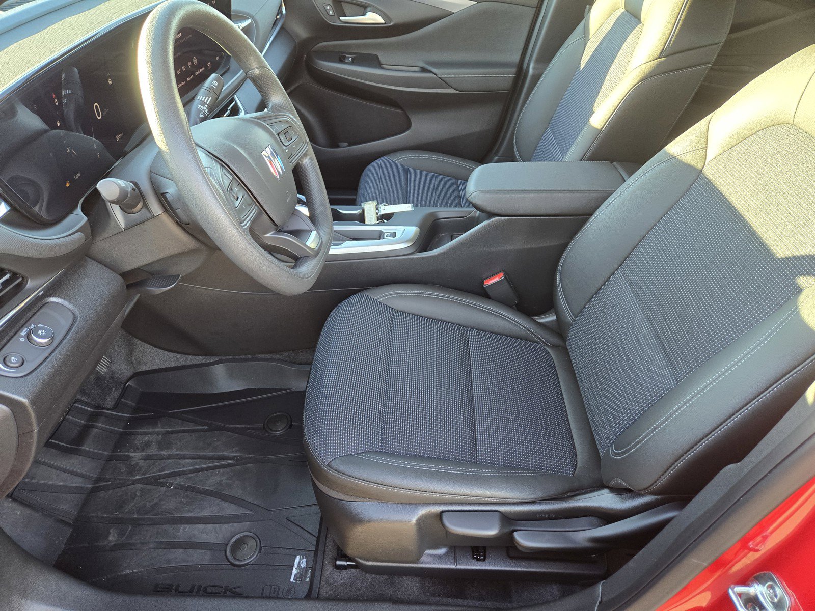 Used 2026 Buick Envista Preferred w/ Advanced Safety Package FWD image 12