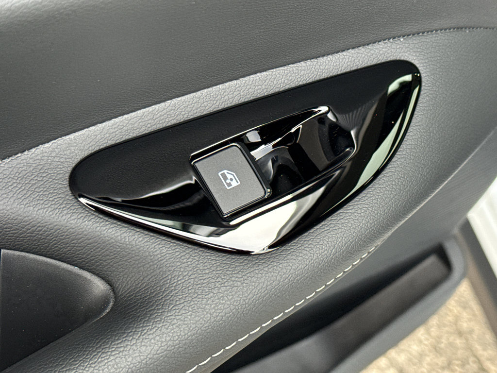 New 2026 Nissan Murano SL image 32