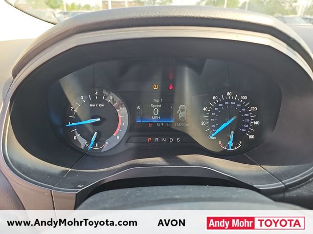 Used 2018 Ford Edge SE AWD/4WD image 18