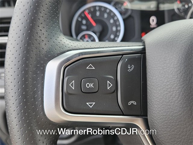 New 2026 RAM 1500 Tradesman w/ Off Road Group image 25