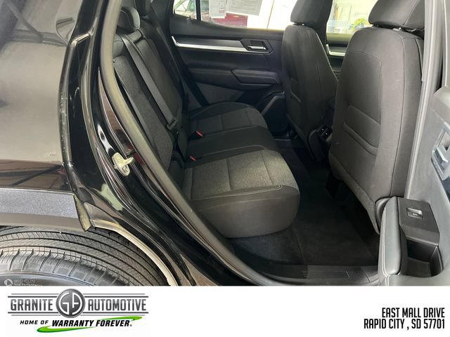 Used 2026 GMC Terrain Elevation AWD/4WD image 34