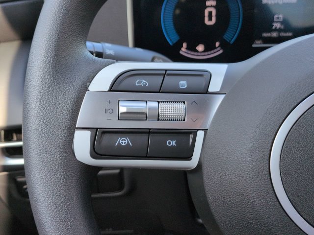 New 2027 Hyundai Santa Cruz SE AWD/4WD image 22