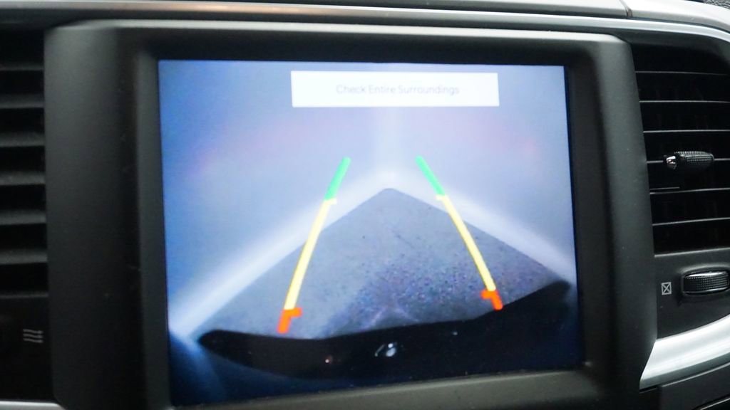 Certified 2022 RAM 1500 Classic Warlock w/ Electronics Group image 35