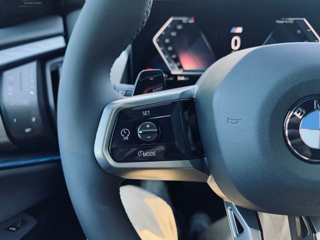 New 2026 BMW X3 xDrive30 w/ M Sport Package image 26