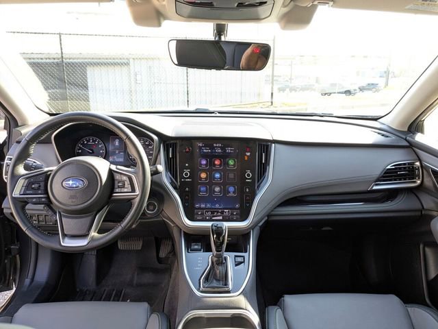 Used 2021 Subaru Outback Onyx Edition XT image 14