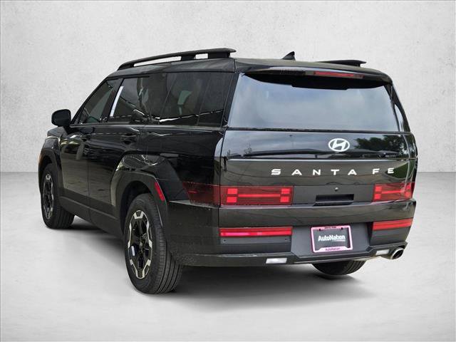 New 2026 Hyundai Santa Fe SEL image 9