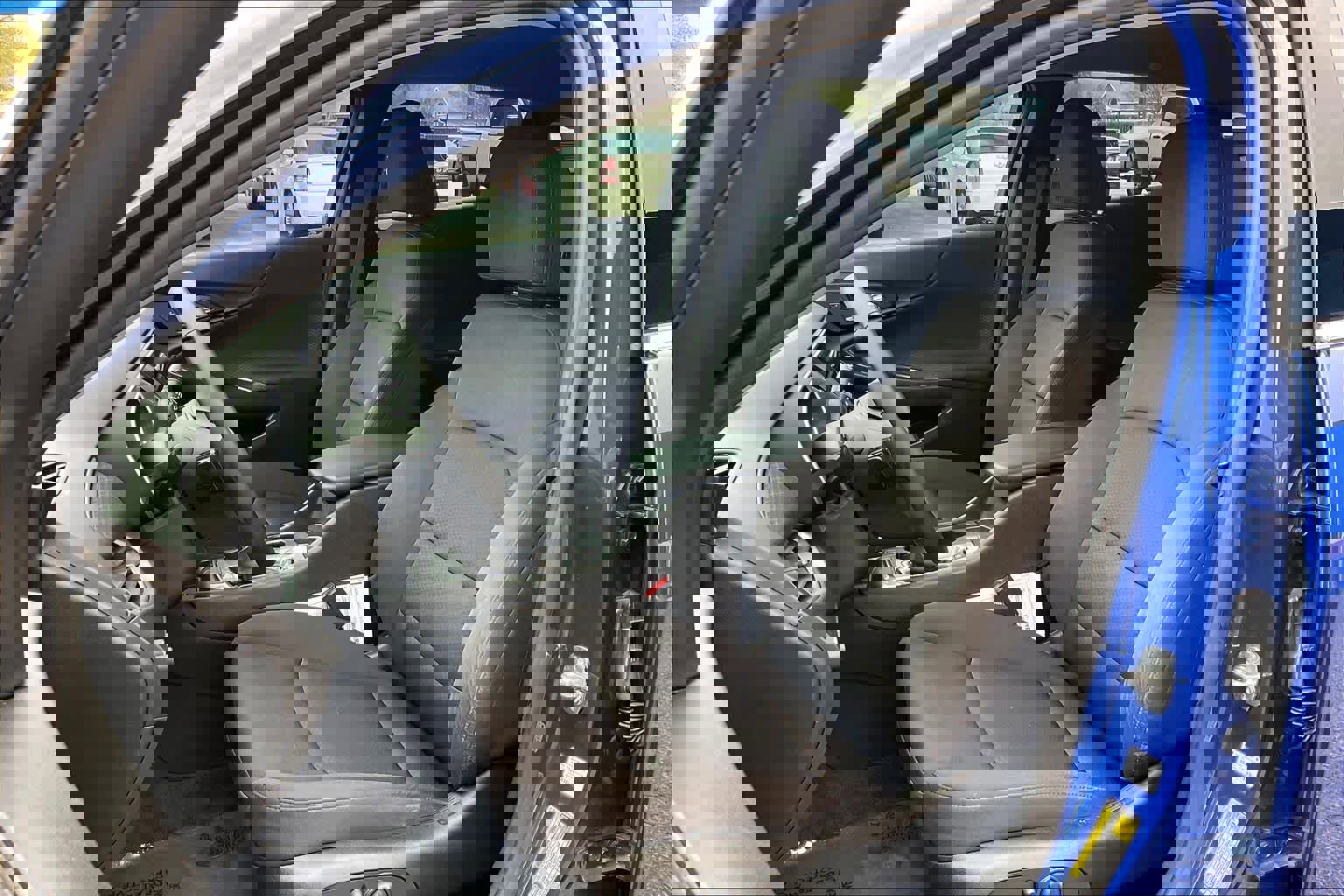 Used 2023 Chevrolet Malibu RS image 9