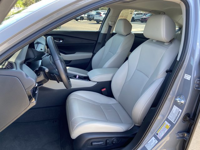 Used 2025 Honda Accord EX-L image 18