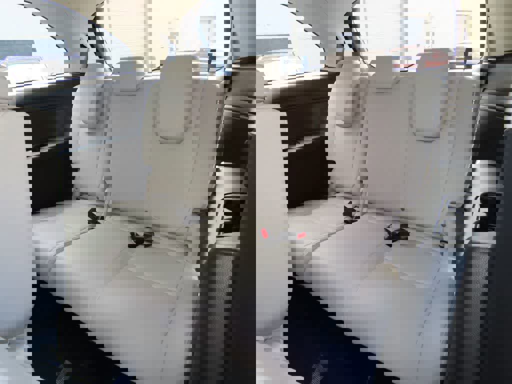 New 2026 Honda Odyssey EX-L image 14