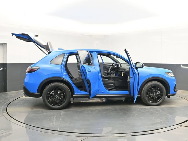 Used 2026 Honda HR-V Sport image 50