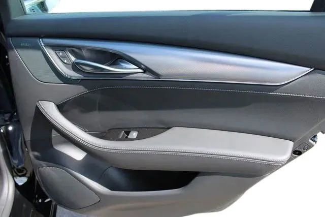 New 2025 Cadillac CT5 Premium Luxury w/ Sun And Sound Package image 20