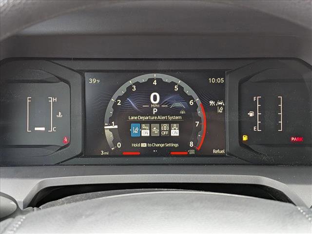 New 2026 Toyota Tacoma SR5 AWD/4WD image 14