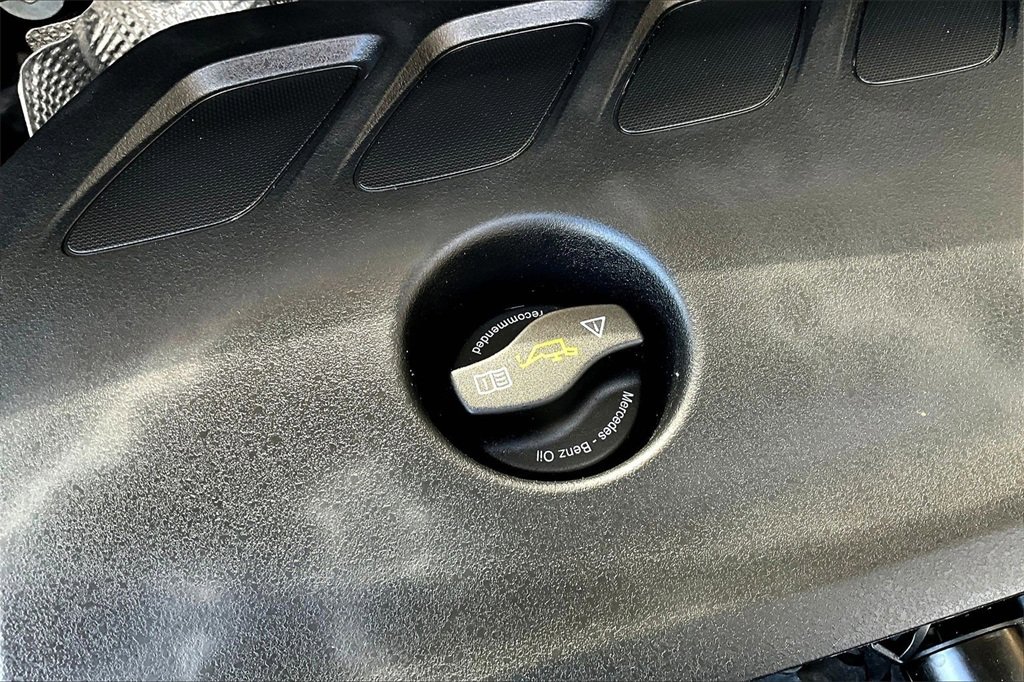 Used 2024 Mercedes-Benz GLA 250 GLA 250 image 31