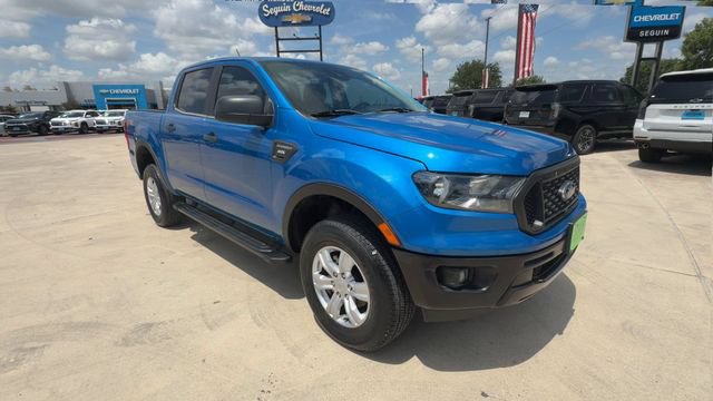 Used 2021 Ford Ranger XL w/ Equipment Group 101A High RWD image 2