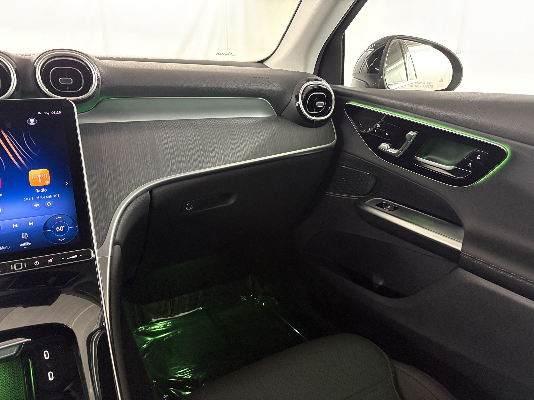 Certified 2025 Mercedes-Benz GLC 350e 4MATIC image 30