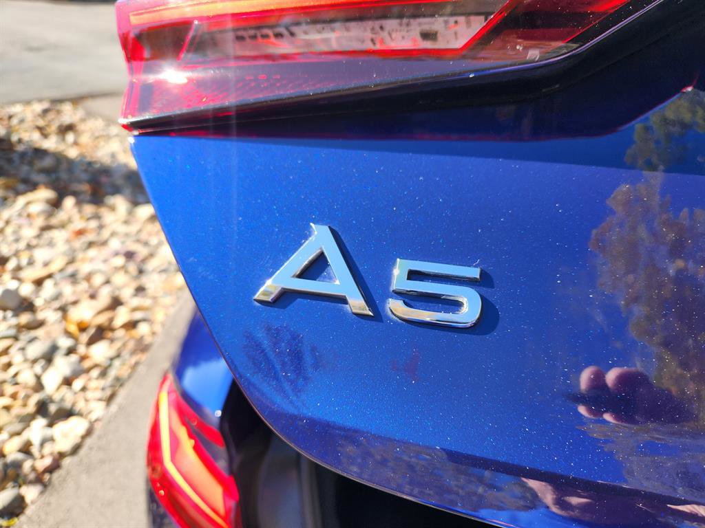 Used 2024 Audi A5 2.0T Premium Plus image 21