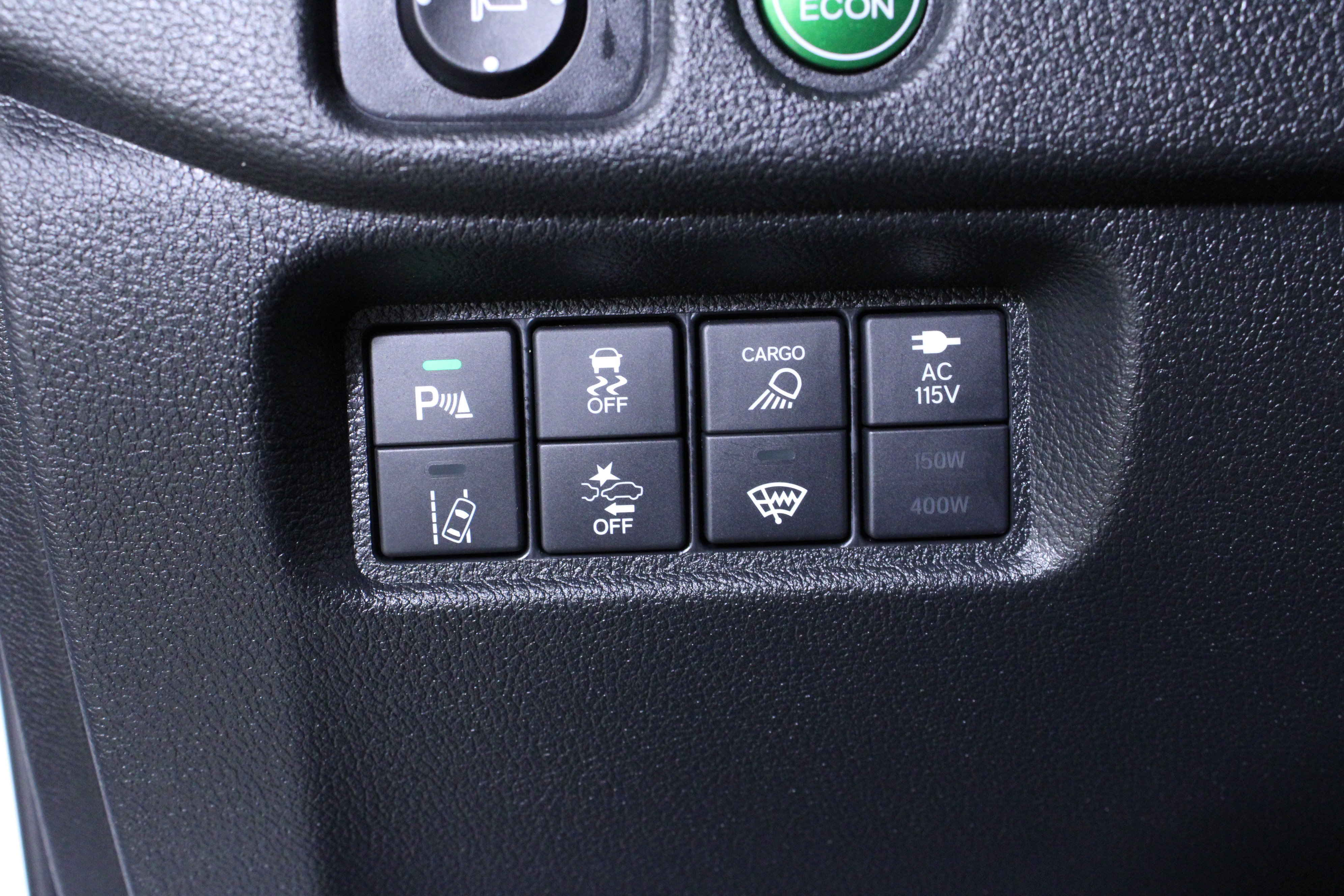 Used 2022 Honda Ridgeline Black Edition image 22