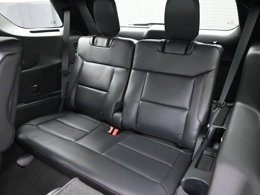 New 2025 Ford Explorer ST w/ Sun And Sound Package image 24